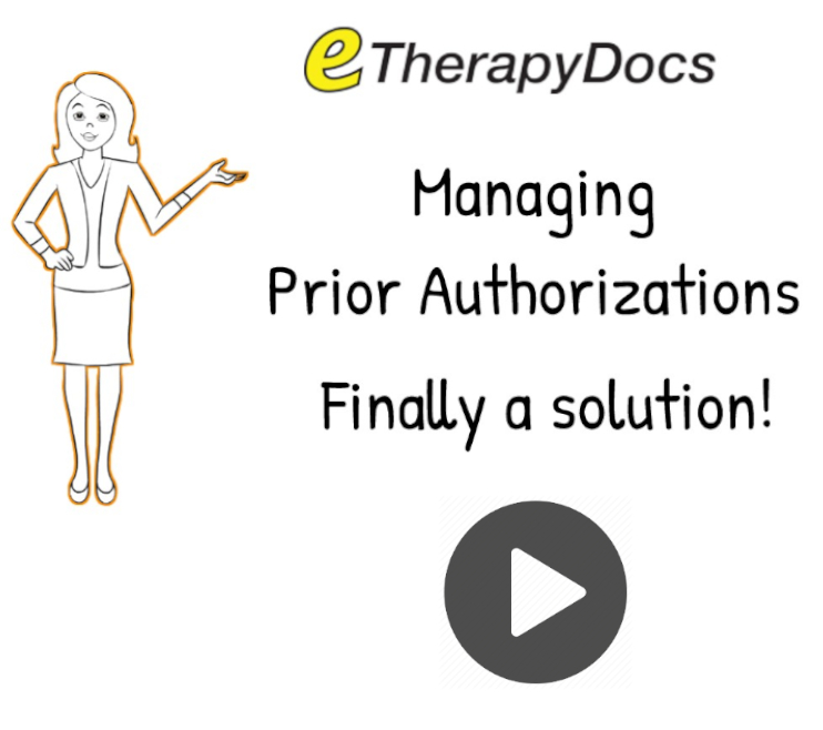 Prior Authorization Management